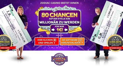 zodiac casino 80 freispiele